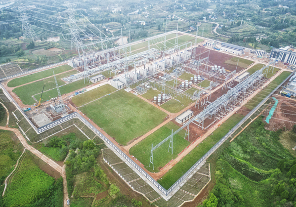 川渝特高壓交流工程——銅梁1000千伏變電站新建工程.jpg